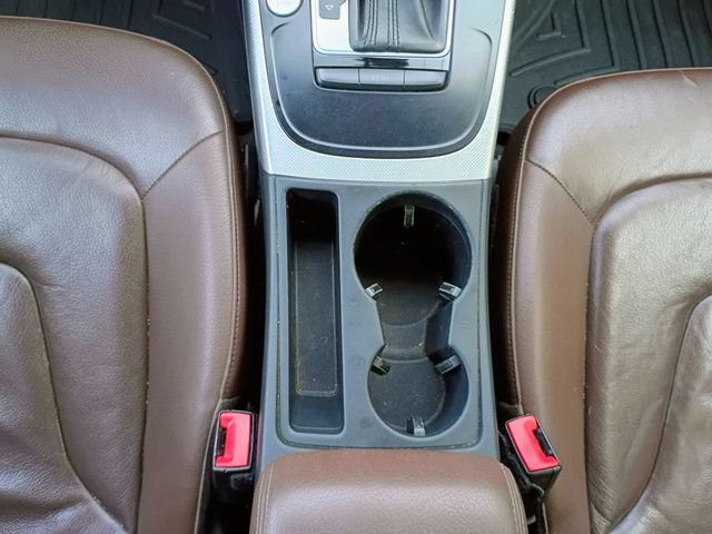 Used 2015 Audi A4 Premium Plus w/ Premium Plus Package AWD/4WD image 39