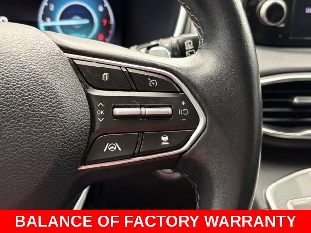 Used 2022 Hyundai Santa Fe XRT FWD image 21