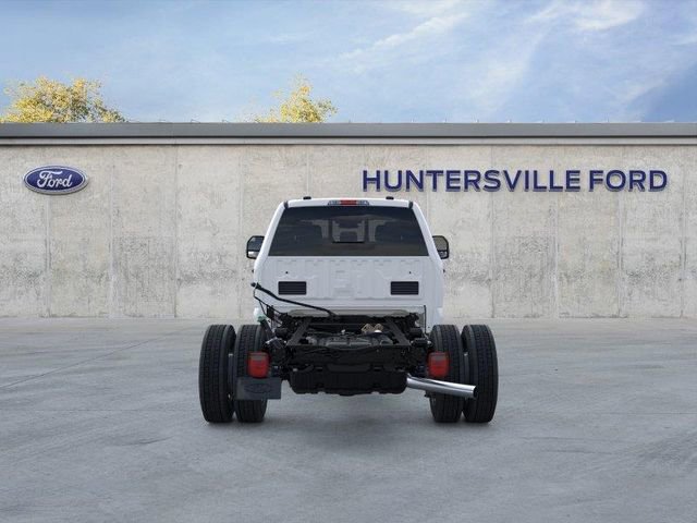 New 2026 Ford F450 XL AWD/4WD image 5