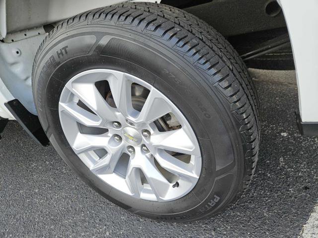 Used 2020 Chevrolet Silverado 1500 Custom w/ Custom Value Package image 14