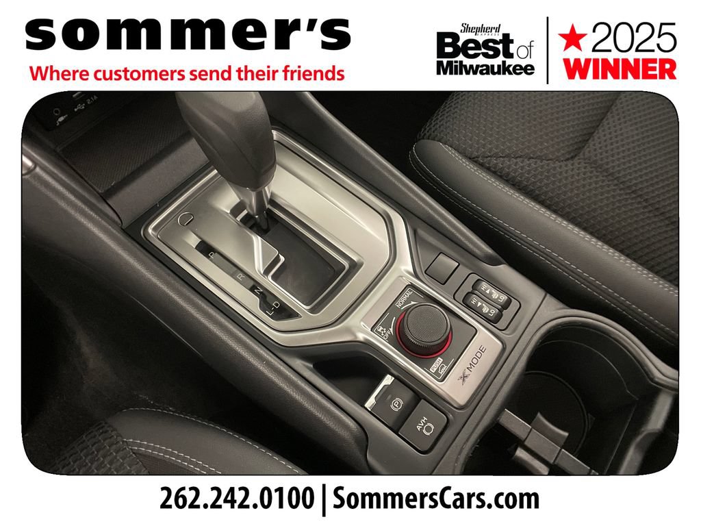 Used 2020 Subaru Forester Premium AWD/4WD image 21