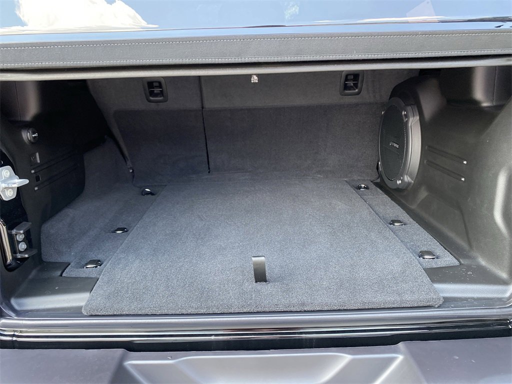 New 2025 Jeep Wrangler Unlimited Rubicon image 28