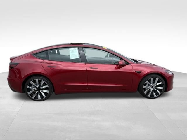 Used 2024 Tesla Model 3 Standard Range RWD image 9