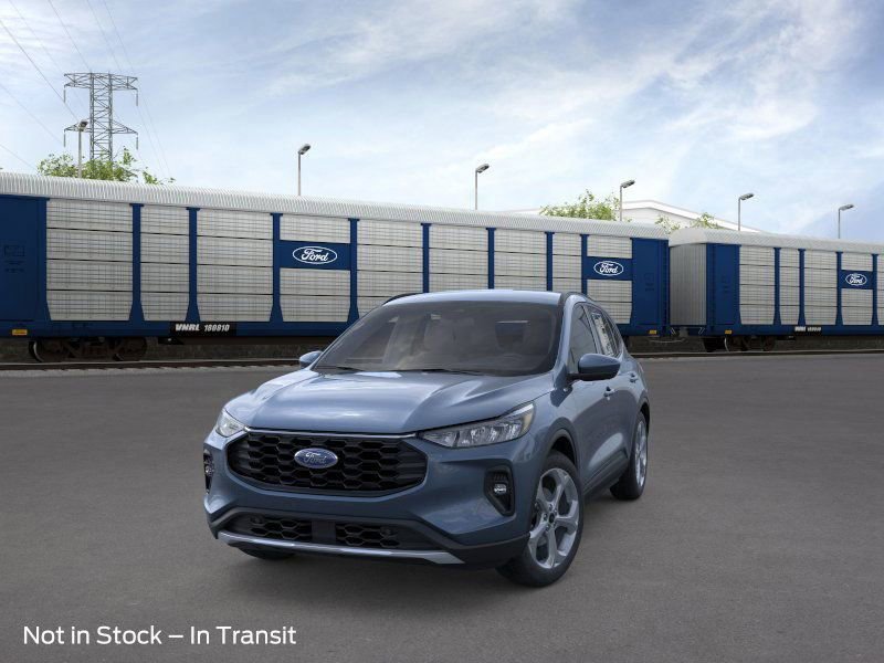 New 2026 Ford Escape ST-Line Select image 2