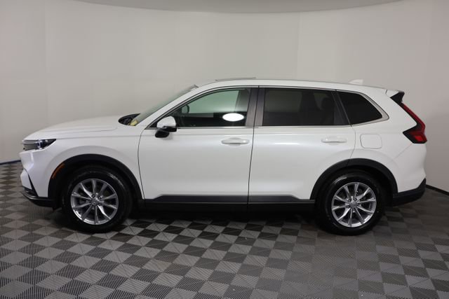 Used 2024 Honda CR-V EX image 5