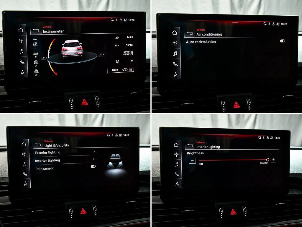 Used 2023 Audi SQ5 Premium Plus image 34