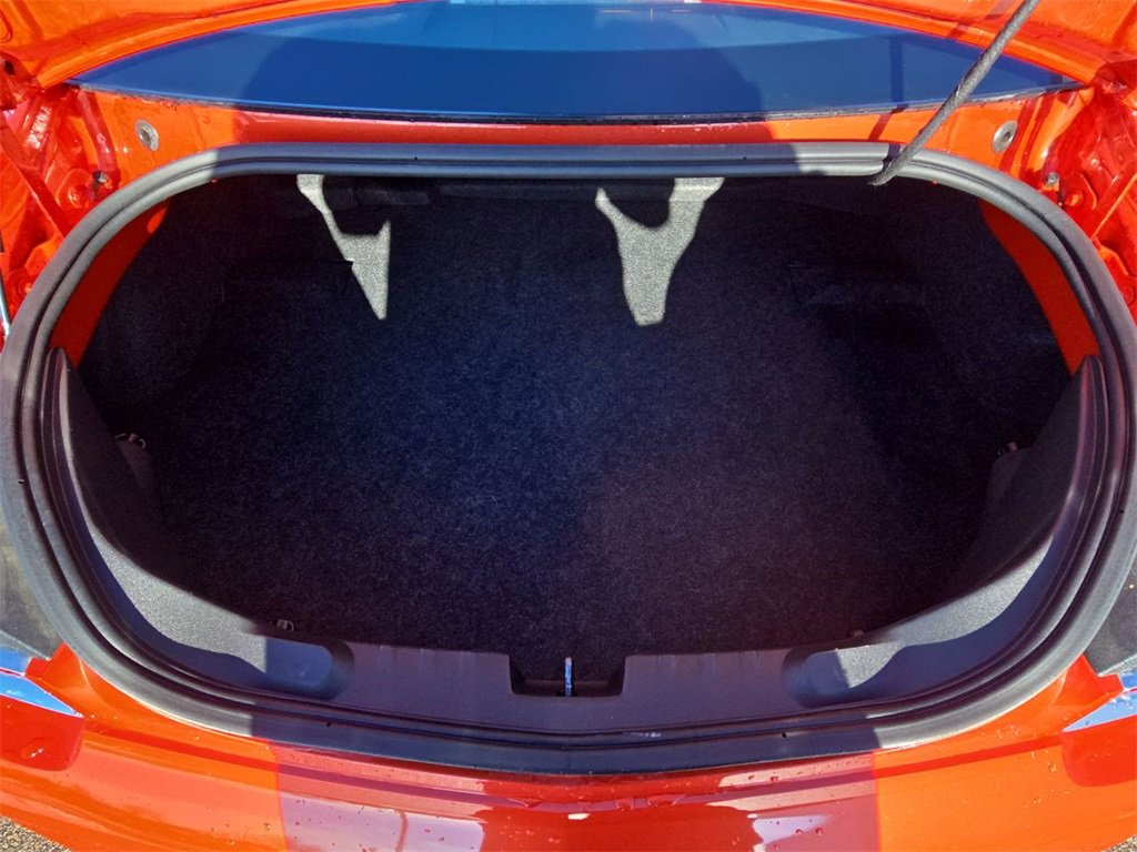 Certified 2013 Chevrolet Camaro LT w/ RS Package image 27