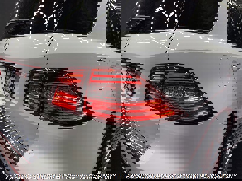 Used 2014 Mercedes-Benz ML 350 2WD image 35