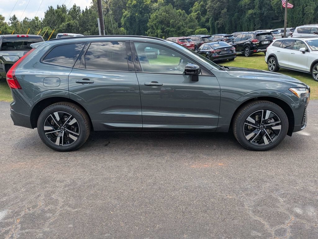 New 2026 Volvo XC60 T8 Core AWD/4WD image 7