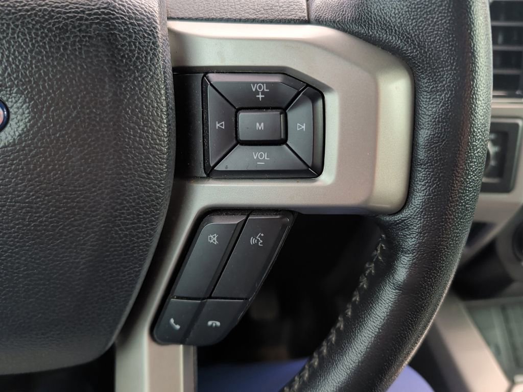 Used 2020 Ford F250 Lariat w/ Lariat Ultimate Package AWD/4WD image 10