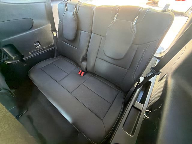 Used 2021 Ford Explorer XLT RWD image 22