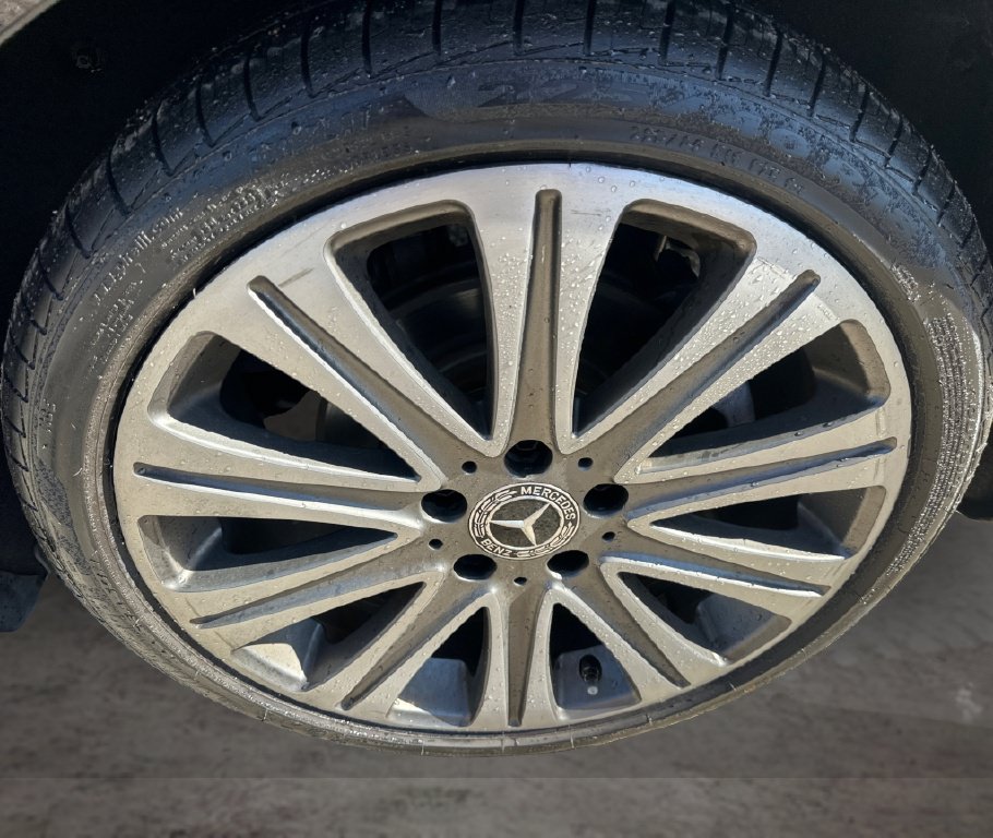 Used 2018 Mercedes-Benz CLA 250 4MATIC image 19