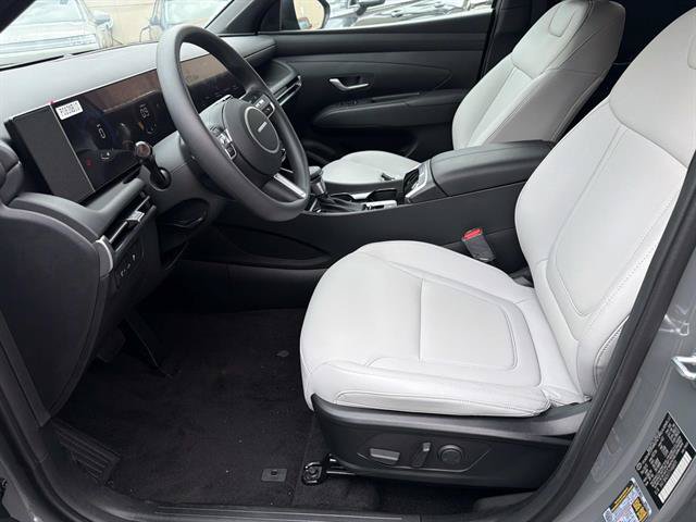 New 2026 Hyundai Santa Cruz SEL FWD image 13