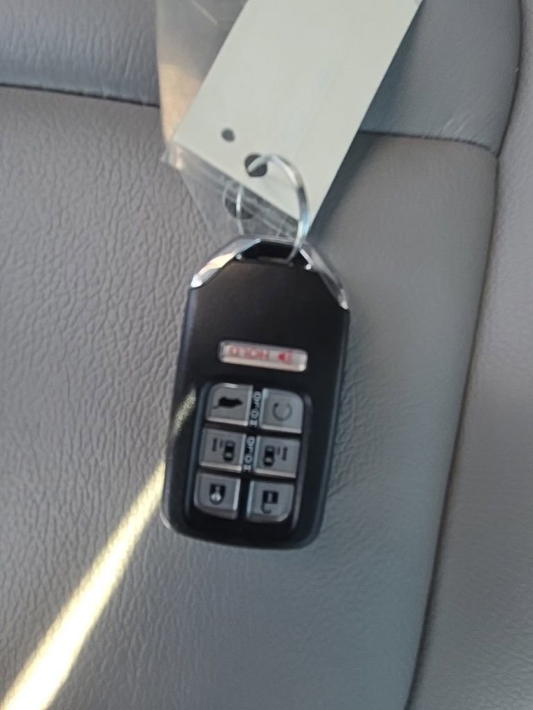 Used 2020 Honda Odyssey EX-L image 30