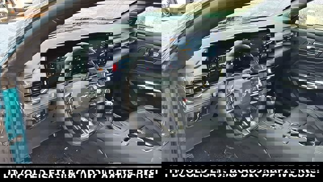 New 2026 Ford Mustang Premium image 7