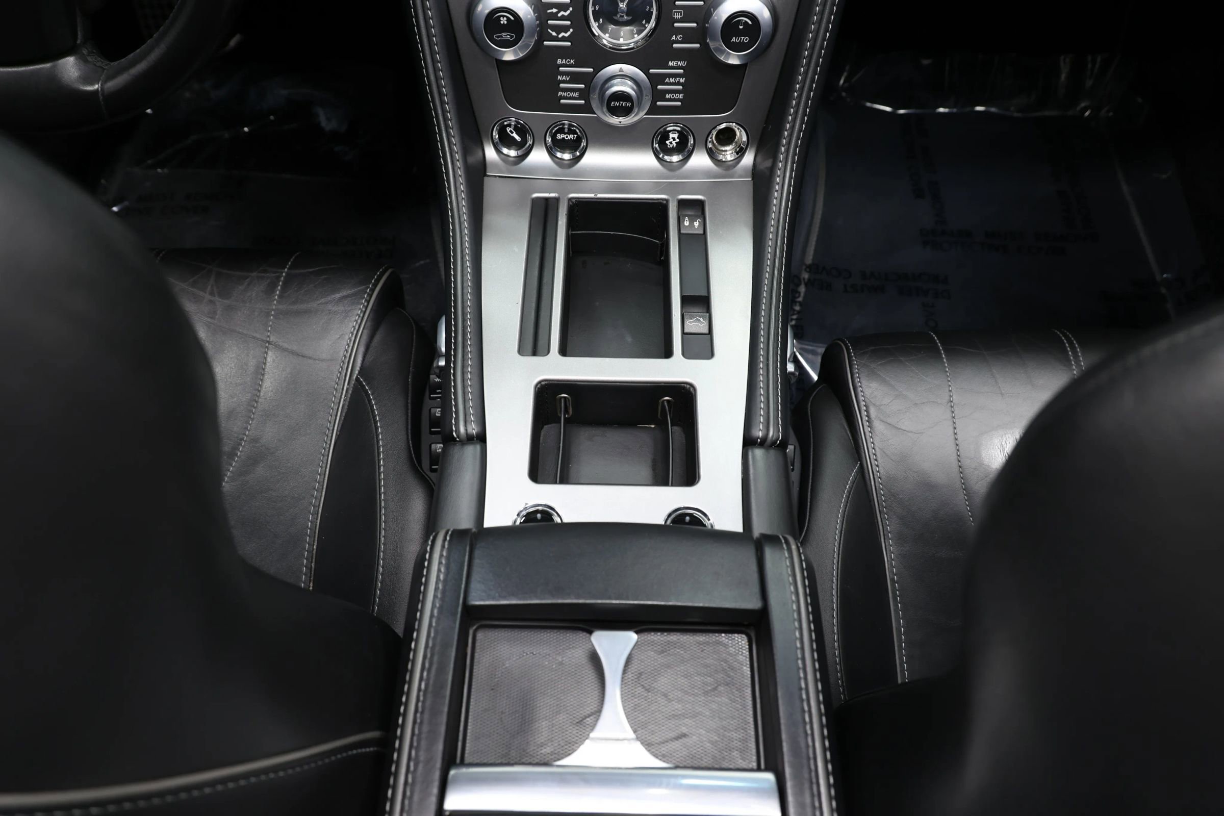 Used 2012 Aston Martin Virage Volante image 46