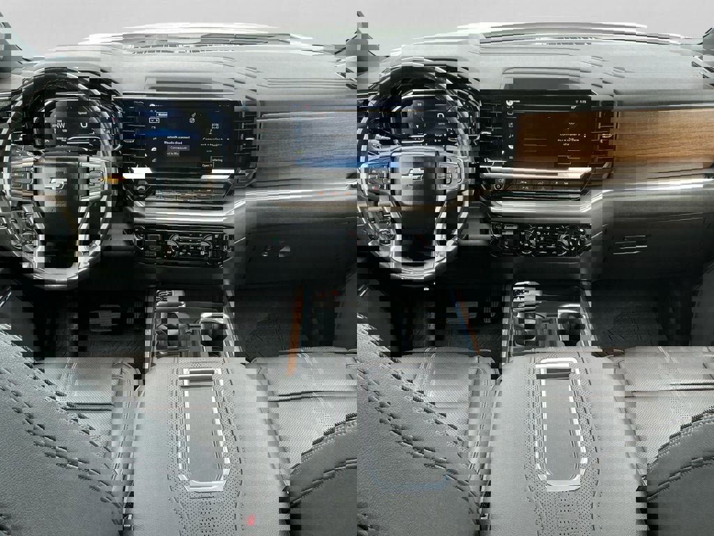 Used 2022 Chevrolet Silverado 1500 High Country w/ High Country Premium Package image 11