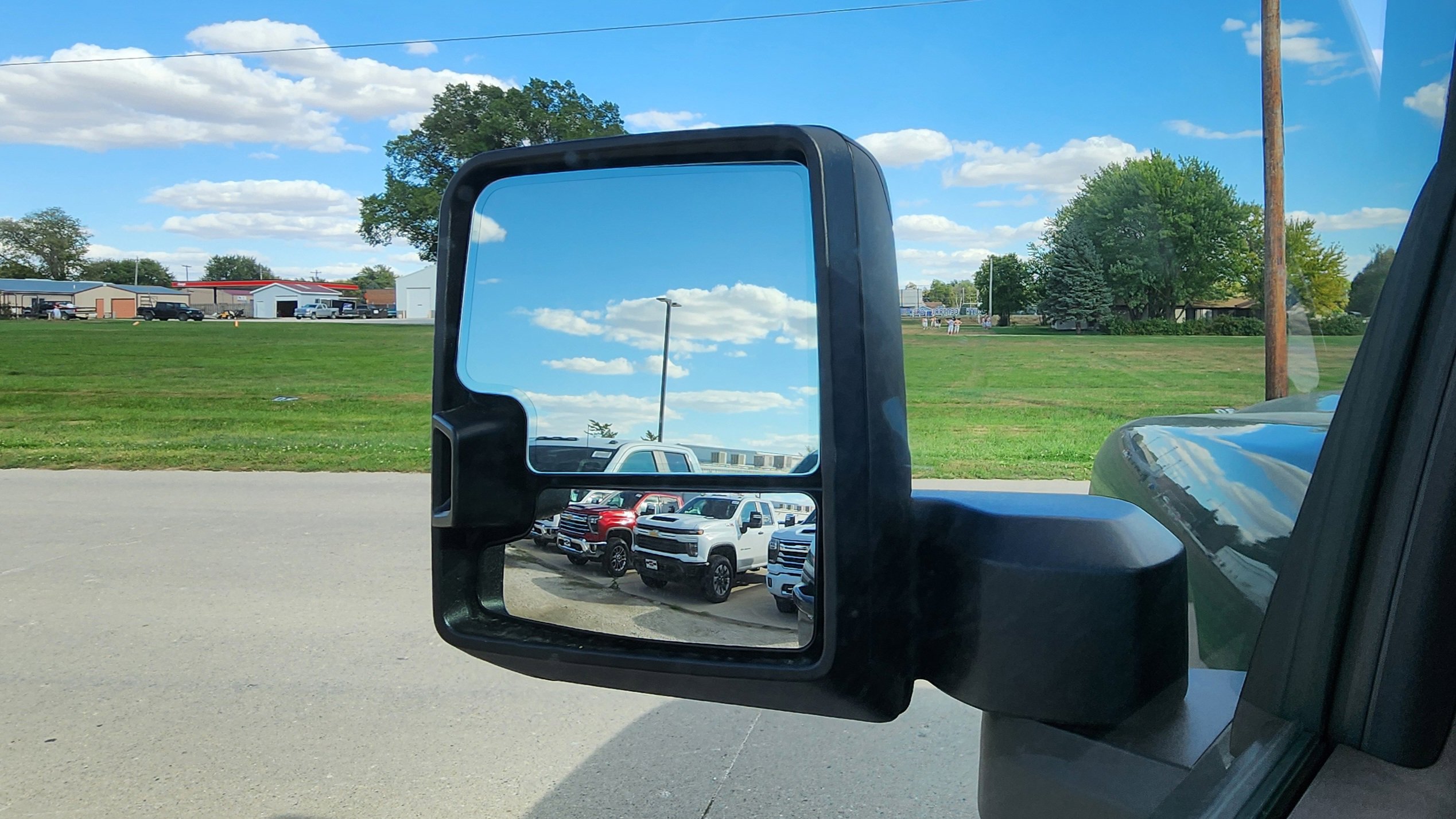 New 2026 Chevrolet Silverado 3500 LT w/ Convenience Package image 7