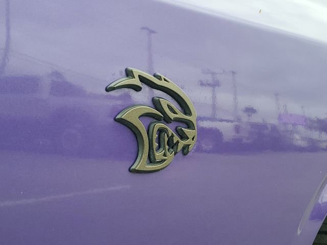 Used 2023 Dodge Challenger SRT Hellcat image 8