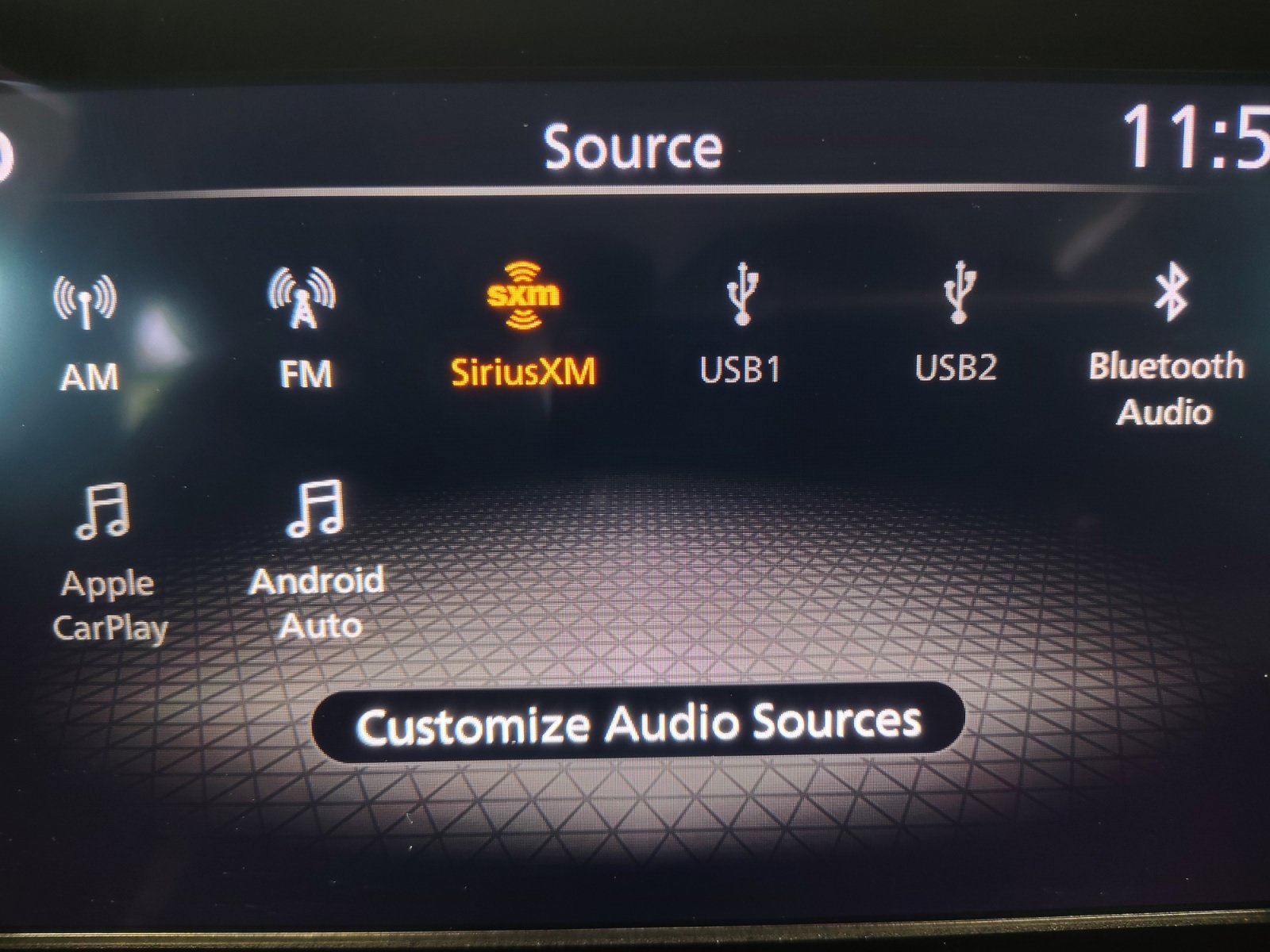 Certified 2024 Nissan Rogue SV FWD image 17