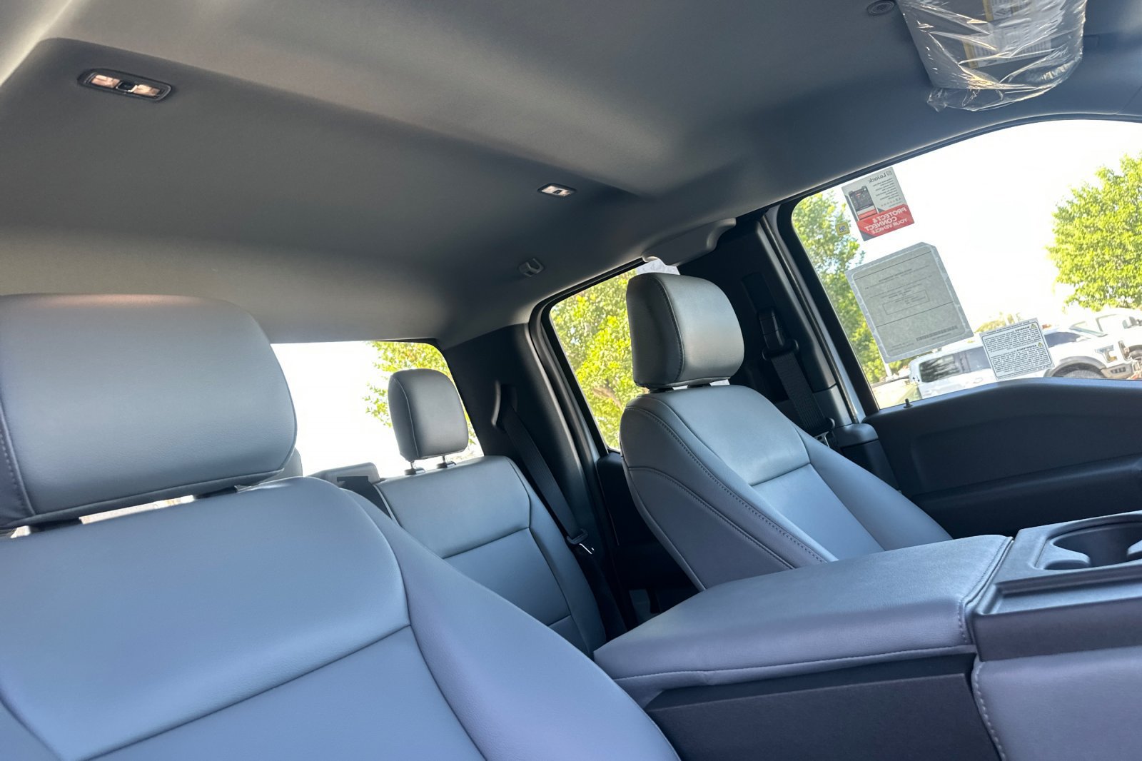 New 2026 Ford F150 XL RWD image 16