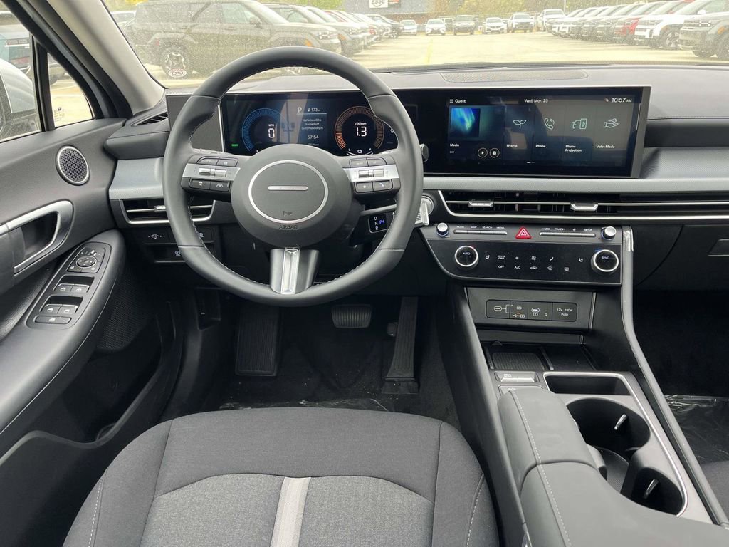 Used 2026 Hyundai Sonata SEL image 8