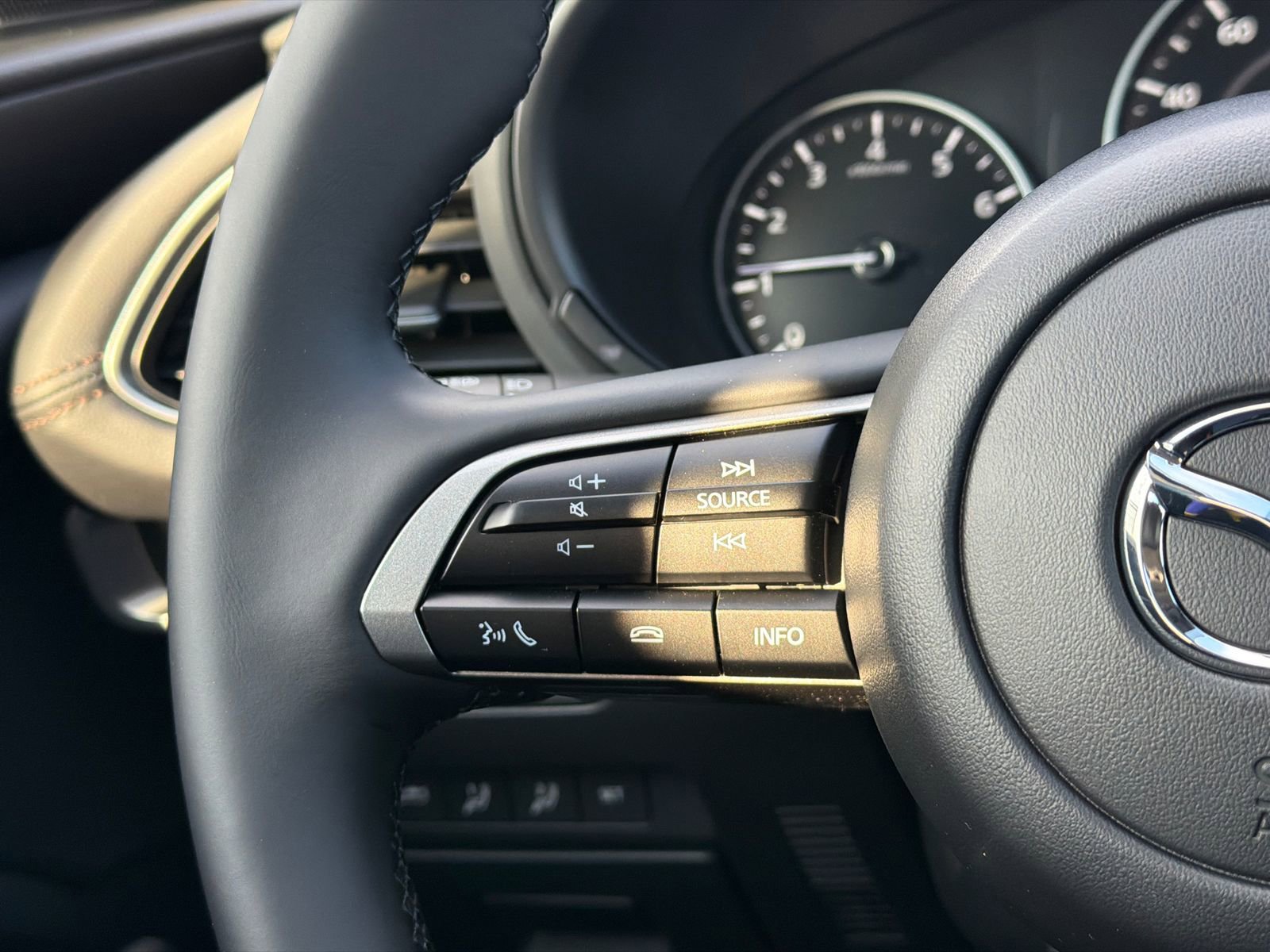 New 2026 MAZDA MAZDA3 2.5 S Sedan w/ Preferred Pkg image 20