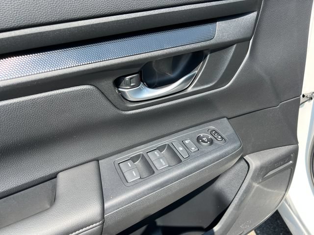 Used 2025 Honda CR-V EX image 30