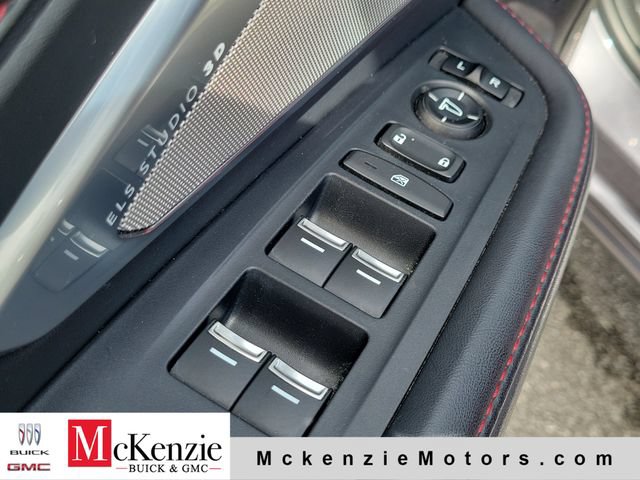 Used 2019 Acura RDX A-Spec w/ Technology Package FWD image 10