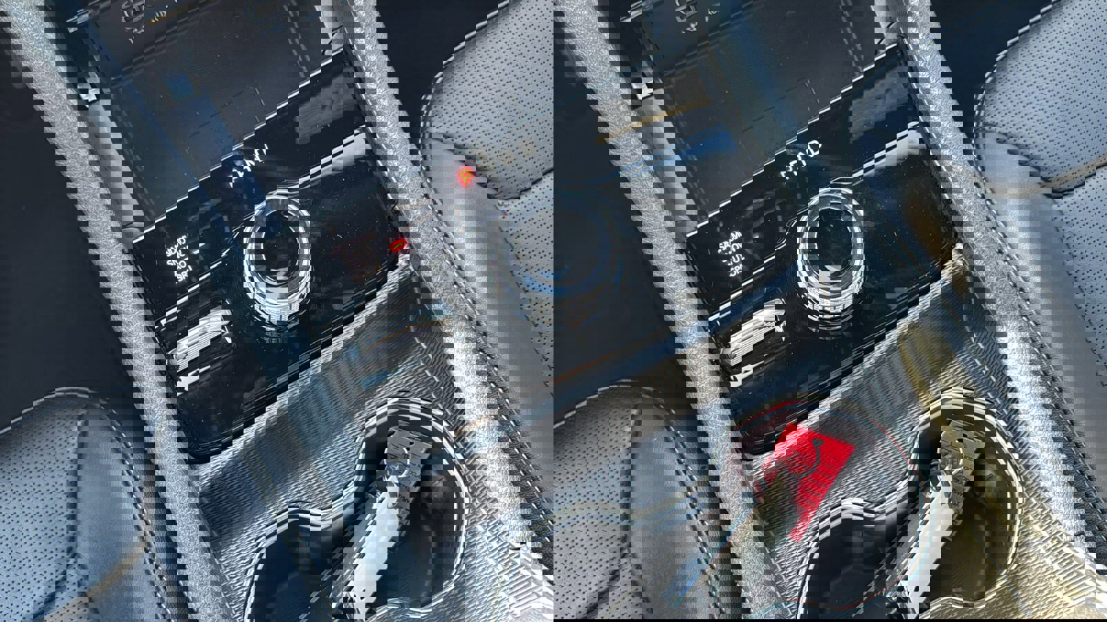 Certified 2024 Jeep Grand Cherokee Limited w/ Luxury Tech Group II image 24