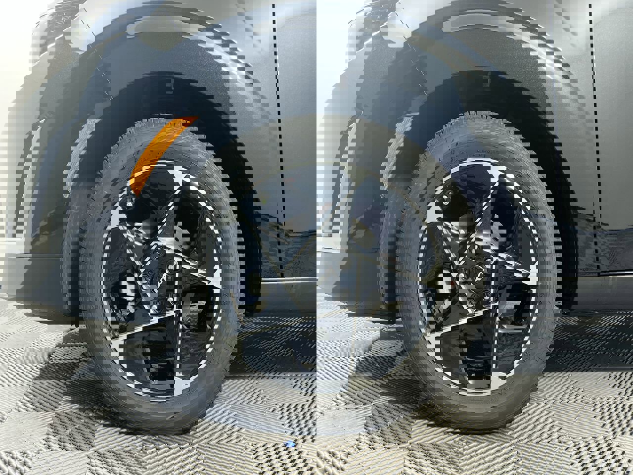 New 2025 Kia Soul EX image 13