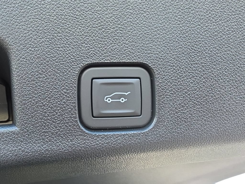 New 2026 Buick Enclave Sport Touring w/ Power Package FWD image 12