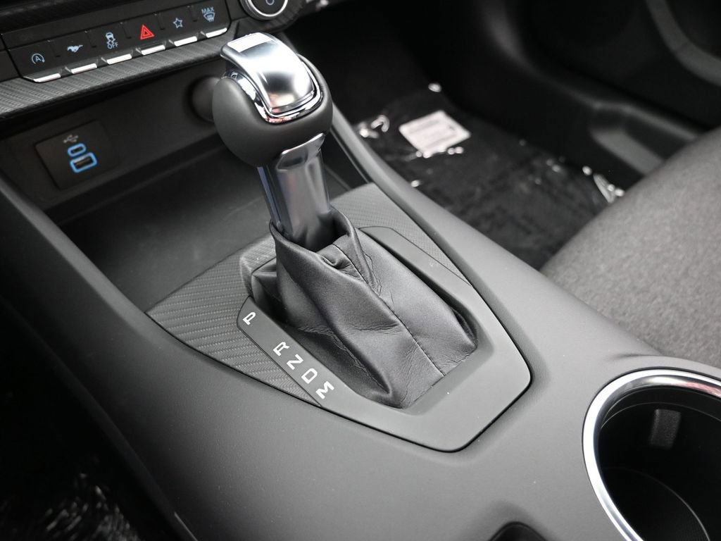 New 2025 Ford Mustang GT image 20