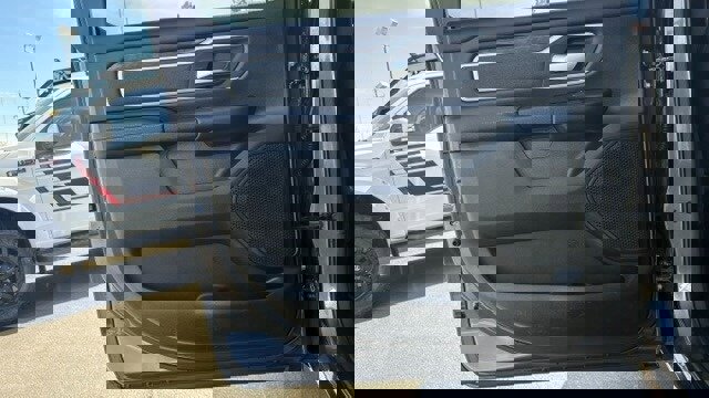 Used 2021 RAM 1500 Big Horn w/ Trailer Tow Group image 34