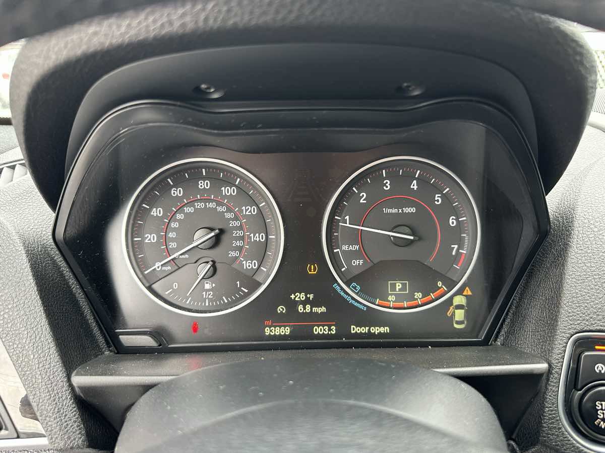 Used 2016 BMW 228i xDrive Coupe w/ Premium Package image 20