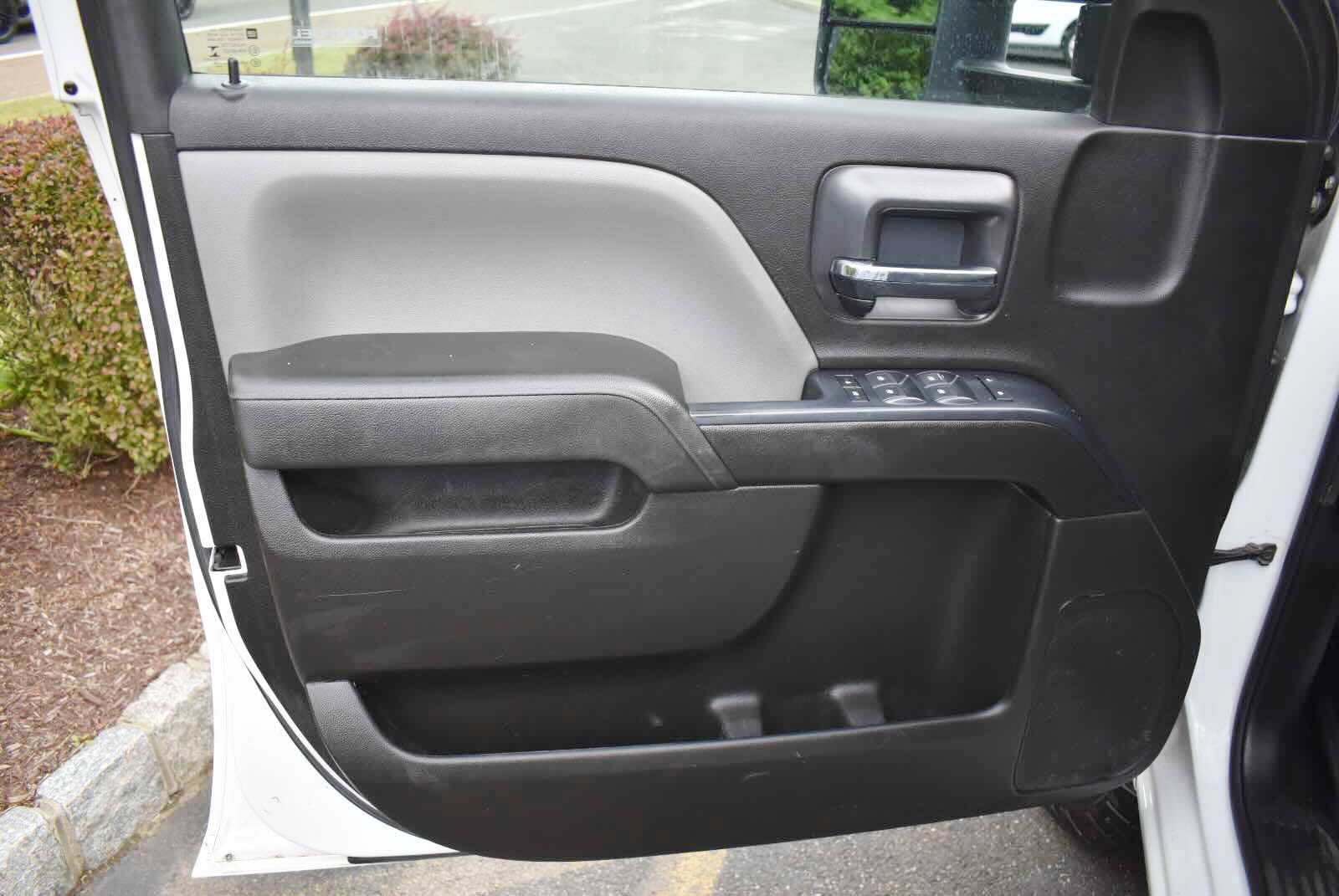 Used 2018 Chevrolet Silverado 3500 W/T RWD image 57