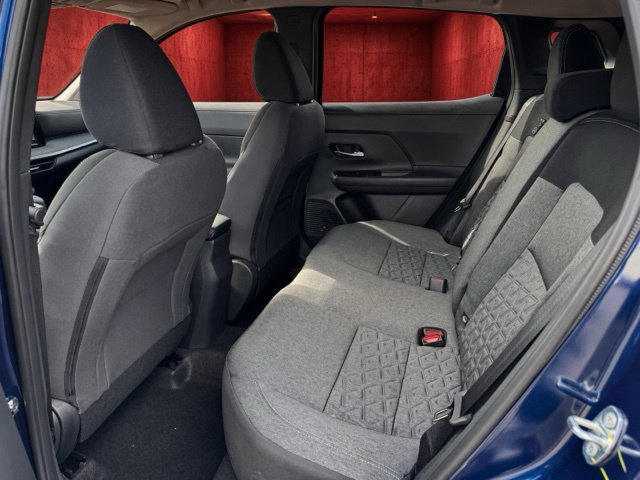 New 2027 Nissan Kicks SV w/ SV Premium Package AWD/4WD image 5