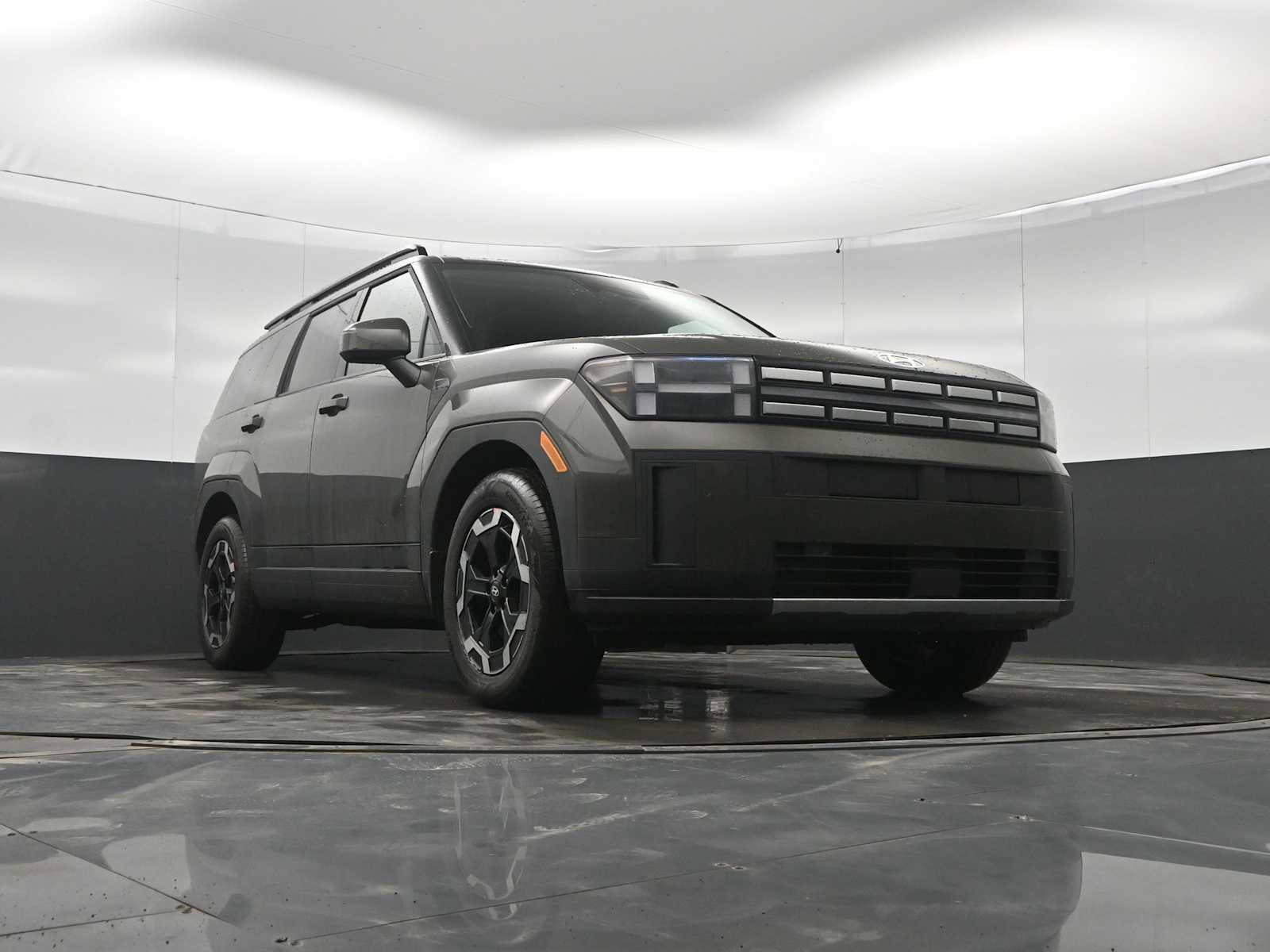 New 2026 Hyundai Santa Fe SEL image 31