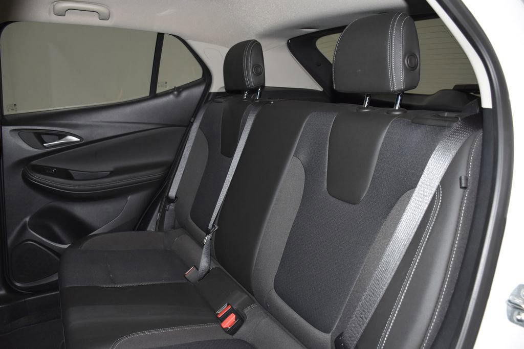 Used 2025 Buick Encore GX Preferred FWD image 25