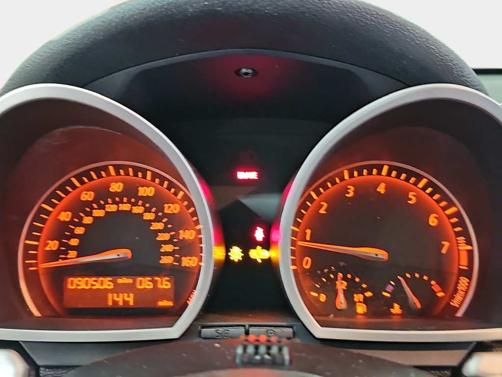 Used 2007 BMW Z4 3.0si RWD image 18