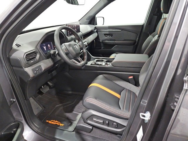 New 2026 Honda Passport TrailSport image 11