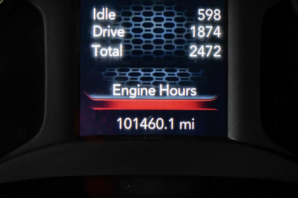 Used 2024 RAM 2500 Tradesman w/ Towing Technology Group image 21