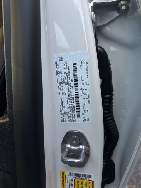 New 2025 Ford Escape ST-Line image 36