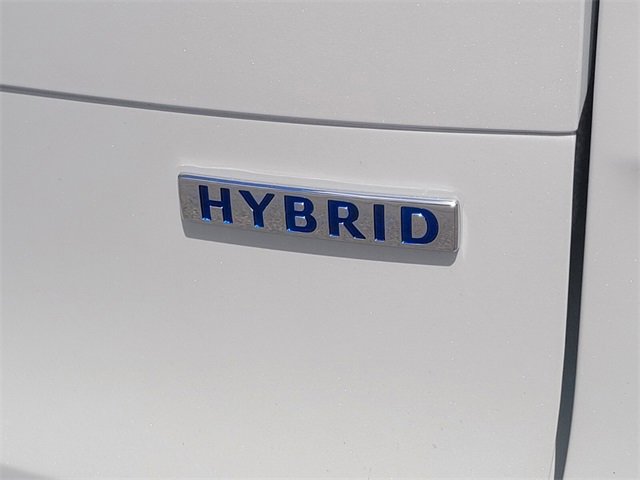 New 2025 MAZDA CX-50 AWD 2.5 Hybrid w/ Weather Package image 10