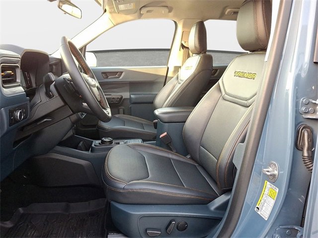 Used 2025 Ford Maverick Tremor image 17