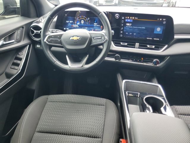 Certified 2025 Chevrolet Equinox LT w/ Safety and Technology Package FWD image 14