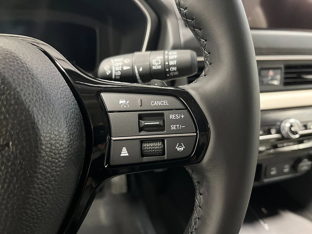 New 2026 Honda Pilot Touring image 19