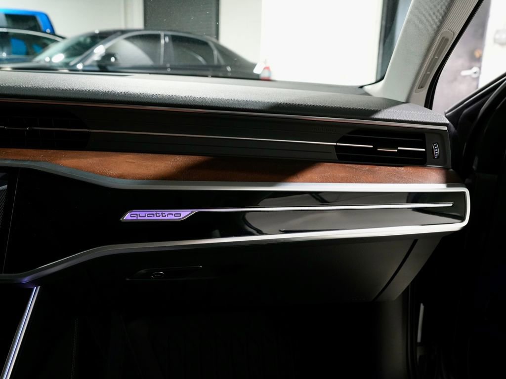 Used 2021 Audi A6 3.0T allroad Prestige w/ Prestige Package image 26