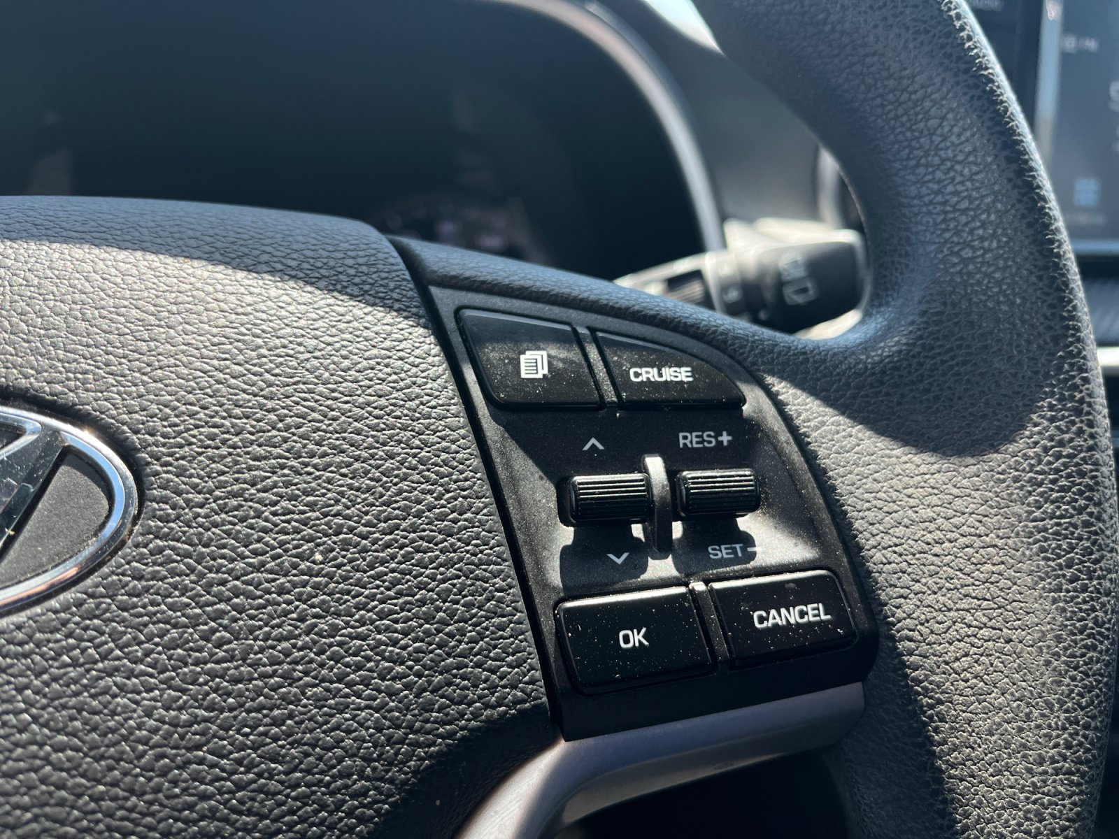 Used 2019 Hyundai Tucson SEL w/ Cargo Package FWD image 20