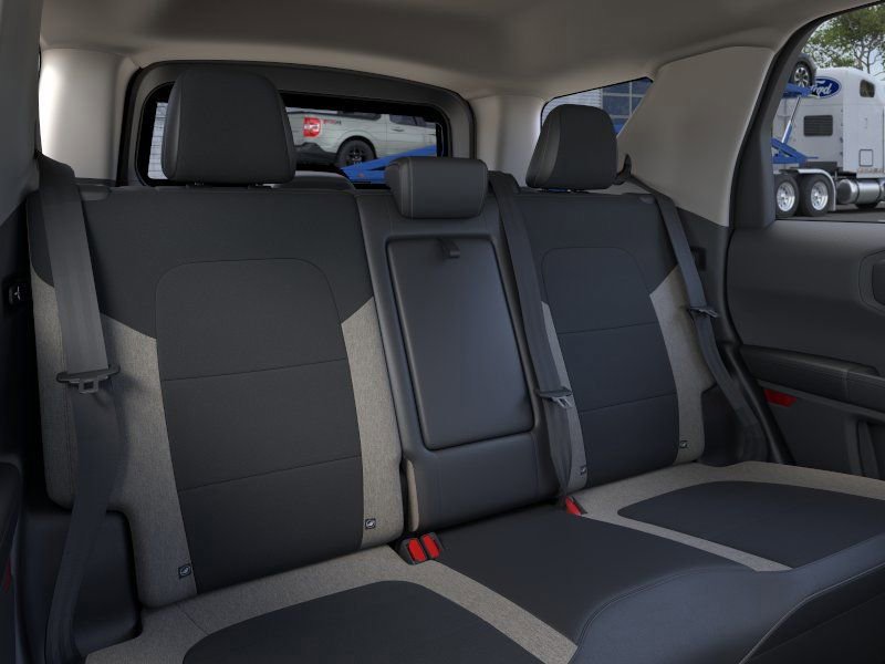 New 2026 Ford Bronco Sport Big Bend AWD/4WD image 13